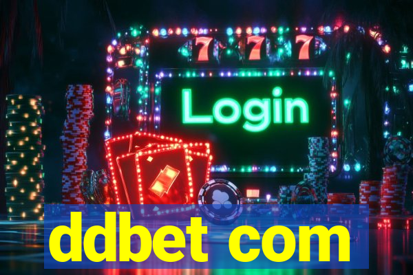 ddbet com